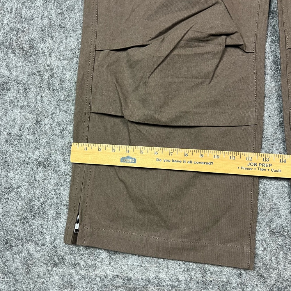 Blacktailor Cargo Pants With Multiple Pockets And… - image 7